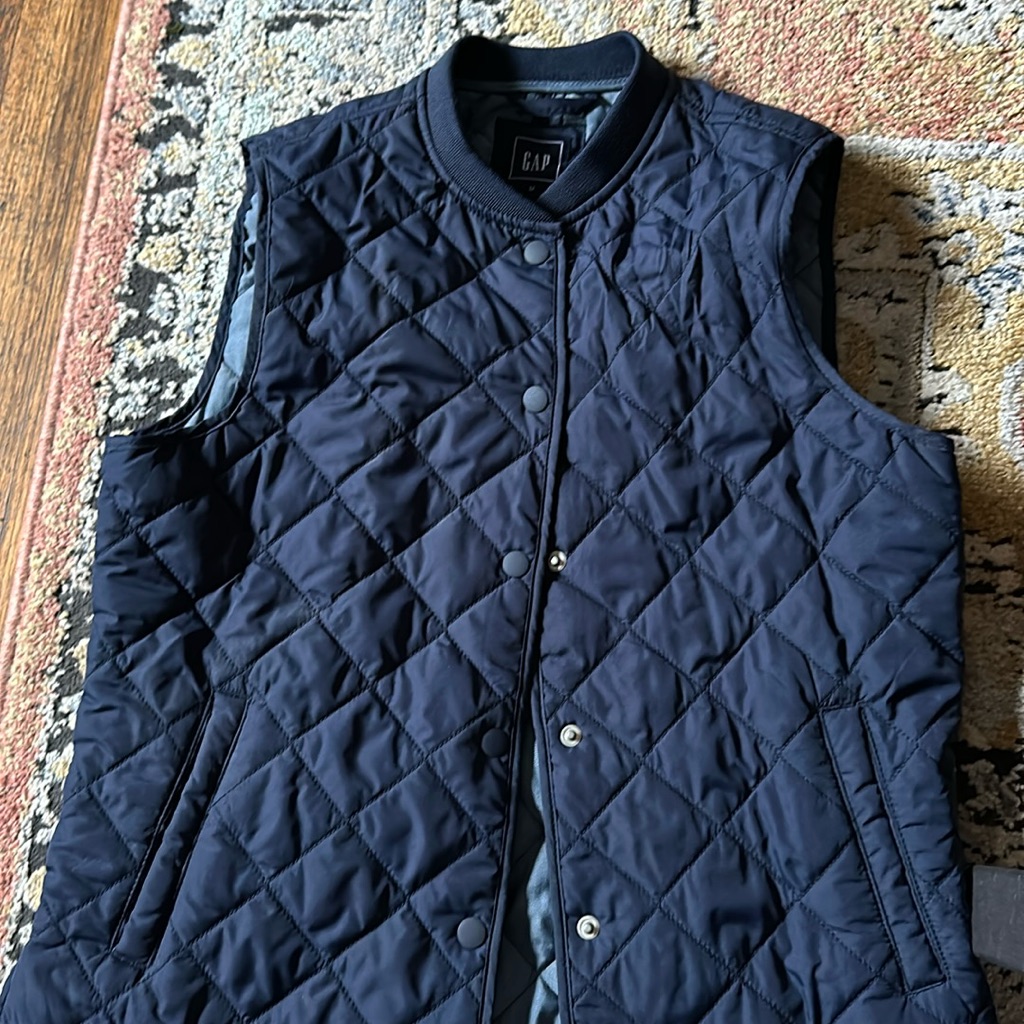 Gap Women’s Vest